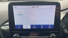 Ford Fiesta 1.0 EcoBoost ST-Line 5dr Petrol Hatchback